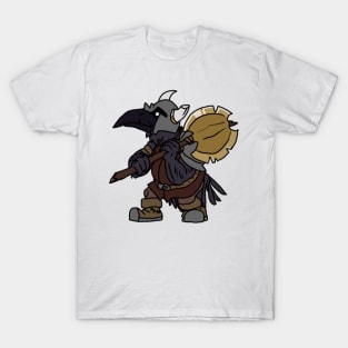 Kenku Barbarian T-Shirt